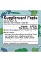 Nootropic Focus Supplement for Adults | USDA Organic Brain Supplement with Ginkgo Biloba & Astragalu - 2