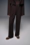 Cross Palazzo Trousers - 2