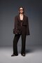 Cross Palazzo Trousers