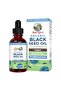 Mary Ruth's Organic Black Seed Oil Drops Herbals, 60 ML