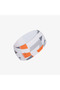 Terrex Climacool Graphic Unisex White Hair Band - 2