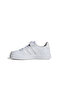 Breaknet 2.0 El C Children's Casual Shoes White - 2
