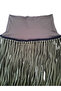 LONG Tasseled PAREO SKIRT - 3