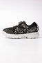 Motorcycle Detailed Eva Sole Mesh Camouflage Sports Shoes Khaki - 2