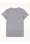 Los Angeles Usa Printed Oversize T-Shirt - 2