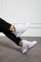 Unisex Shoes Ergonomic Flexible and Comfortable Casual Breathable Orthopedic Daily Use Ergonomic - 2