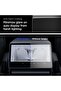Screen Protector GLAStR Slim for Tesla Model 3 Highland and Model Y Juniper REAR Touchscreen - 4