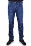 Twister Martin 749 Blue Normal Waist Normal Leg Men's Jeans Pants - 2