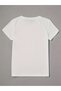 Los Angeles Usa Printed Oversize T-Shirt - 2