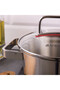 Set oale inox, 8 piese, Selection - 5