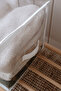 Clear Zippered Clothing, Blanket, Duvet Cover Storage Storage 30X30X30 cm - 3