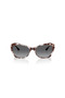 Vo5626S 3218t3 56 Polarized Women's Sunglasses - 5