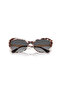 Vo5626S 3218t3 56 Polarized Women's Sunglasses - 6