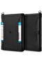 Life Passport Card Cover Holder Wallet Travel Documents Organizer Protector - Black