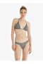 Women's Bikini Top 10705 - Patterned - 3
