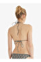 Women's Bikini Top 10705 - Patterned - 2