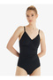 Women's Swimsuit 10738 - Black - 3