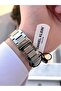 30 Mt Water Resistant Men's Wrist Watch with Automatic and Manual Winding Fdk.13857.F2 - 7