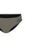 Aquaviva Women's Khaki Violet Halter Bikini Set - 4