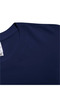 Closed Mouth Sculpture Printed Oversize T-Shirt - 3