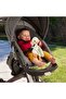 Cute Goose, Sensory Development Aid for Newborns, Sound Toy Hrb16 - 3