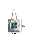 Powerpuff Girls Bubbles Tote Bag 35X40Cm - Tote Bag - 3