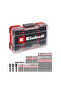 M-CASE Bits ve Lokma uç seti 38 parça - 49109250
