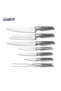 FORK 34.4 CM, SKYLINE - 3