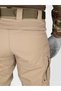 Pants Algan Dark Beige 32 Size Tactical Outdoor Tactical 4 Season Operation Ripstop Protection - 7