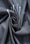Ghassy Co. Men's Water and Wind Proof Chest Zipper Hidden Pocket Sports Raincoat - 5