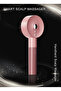 Electric Scalp Massager Brush with Red Light, Heating Function, IPX7 Waterproof and Serum Tube - 3