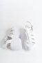 Women's Special Design High Wedge Sole Gladiator Cage Sandals Shoes with Orthopedic Soles - 6