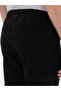 Black Slim Fit Casual Shorts 50300988-Vr046 - 6