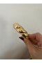 Twist Clamp Bracelet - 5