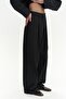 Blenham Black Shirt Pants Set - 5