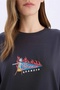 Short Sleeve T-Shirt (25Sm) - 5