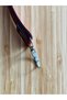 Adjustable Bag Hanger Suit. Total Length: 140 Cm. Width: 2 Cm. Color: Red.. - 5