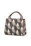 Armi̇ne 355 Plaid Women's Shoulder Bag