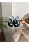 Children's Slippers Emoji Figured School Nursery Beach Pool Daily Unisex Children's Slippers & Sandals - 4