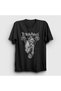 Unisex Black Skull Music Fit for an Autopsy T-Shirt 524Zw