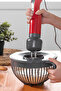 Multi-Purpose Mixer Bowl, Mixer Bowl, Mixing Bowl - Bowl - 3 in 1