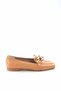 Orange Women's Loafer Shoes K01641166311 - 2