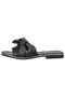 Papuci slip-on - 2