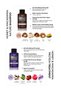 Hair & Body Travel Care Set Kundal Travel Kit (White Musk) - 6