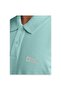 1809301 Tr Essential Polo m Light Green Men's T-Shirt - 4