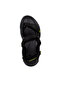 LAGGUN Black Men's Walking Shoes 100241213 - 3