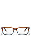 Spectus LUMOS Blue Light Glasses - Rectangle Men  Computer Glasses