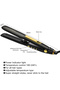 Professional Steam Hair Straightener and Curler 2 in 1 - 7
