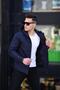Men's Coat Jacket Coats