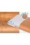Perna Green Future Memory Cool Copper 40x60 cm - 7